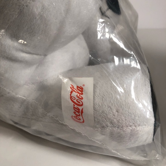 Coke Vintage 1990’s Polar Bears - Picture 8 of 8